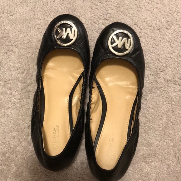 Ballet Flats - Picture 1 of 2